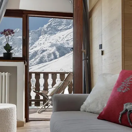 Hellochalet - Pandora Mountain View With Jacuzzi, Garage And Ski Storage Breuil-Cervinia Exterior foto