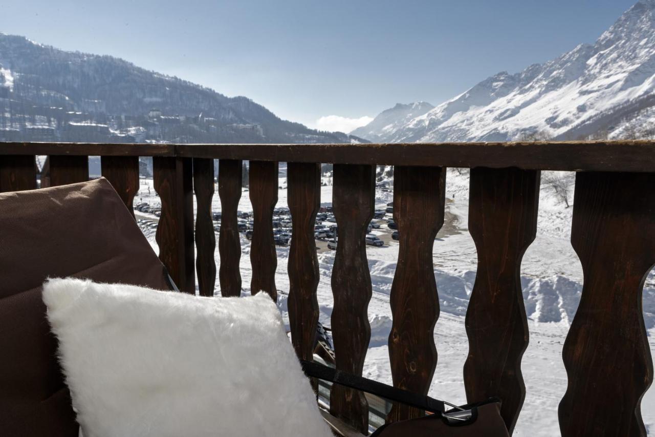 Hellochalet - Pandora Mountain View With Jacuzzi, Garage And Storage Apartment *