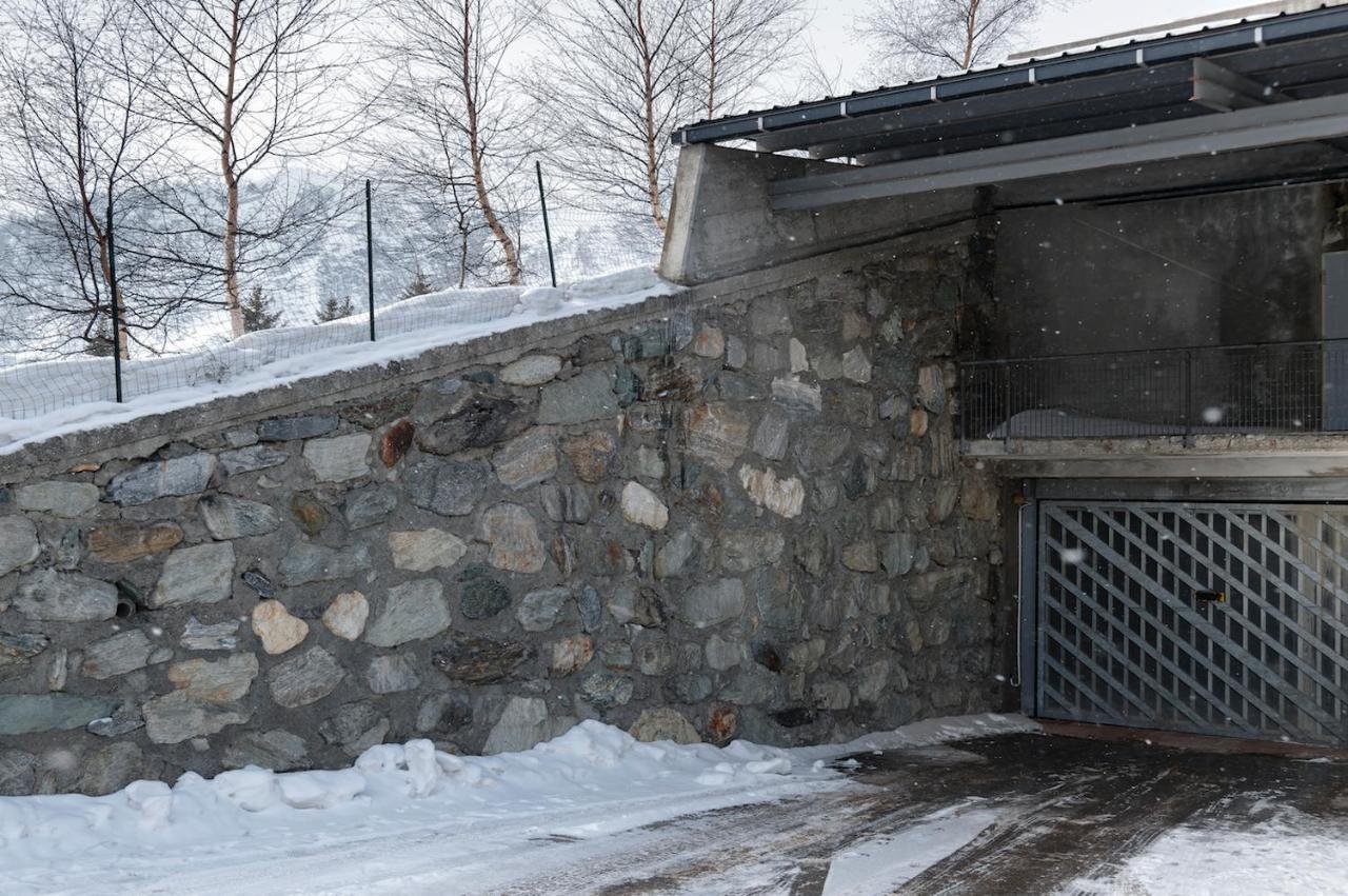 Hellochalet - Pandora Mountain View With Jacuzzi, Garage And Storage *