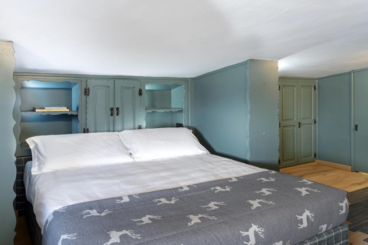 Hellochalet - Pandora Mountain View With Jacuzzi, Garage And Storage Apartment